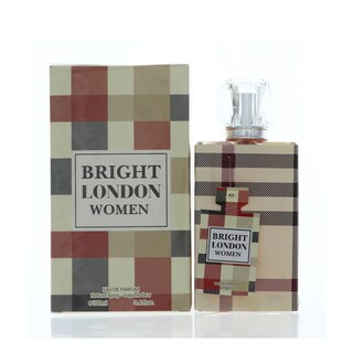 Foto 1 | Foto 1 | Perfume Fragrance Couture Bright London Eau De Parfum 100 Ml