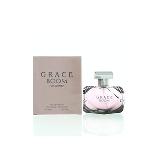 Foto 1 | Foto 1 | Perfume Fragrance Couture Grace Boom Eau De Parfum 100 Ml