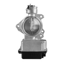 Cuerpo Aceleración Cardic Para Citroen C5 Rd 2.2 2020