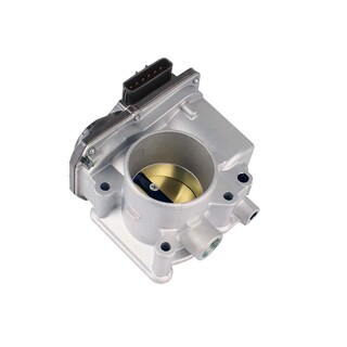 Foto 3 | Foto 3 | Cuerpo Aceleración Cardic Para Nissan Versa Note 1.6 2018 2019