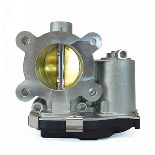 Foto 2 | Foto 2 | Cuerpo Aceleración Cardic Para Chevrolet Spark Lt 1.4 2016 2017