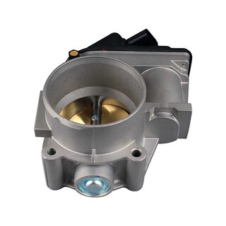 Foto 3 | Foto 3 | Cuerpo Aceleración Cardic Para Ford Edge 3.5 2007 2008 2009 2010