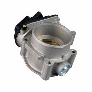 Foto 5 | Foto 5 | Cuerpo Aceleración Cardic Para Ford Edge 3.5 2007 2008 2009 2010