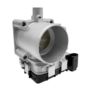 Foto 2 | Foto 2 | Cuerpo Aceleración Cardic Para Vw Polo 1.2 2014 2015 2016 2017 2018