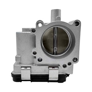 Foto 3 | Foto 3 | Cuerpo Aceleración Cardic Para Vw Polo 1.2 2014 2015 2016 2017 2018