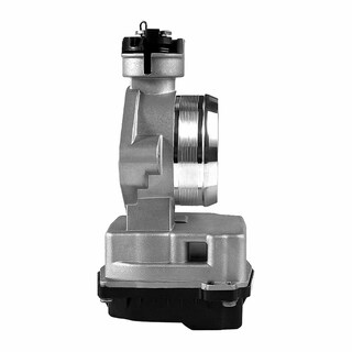 Foto 2 | Foto 2 | Cuerpo Aceleración Cardic Para Citroen C5 Td 2.0 2020