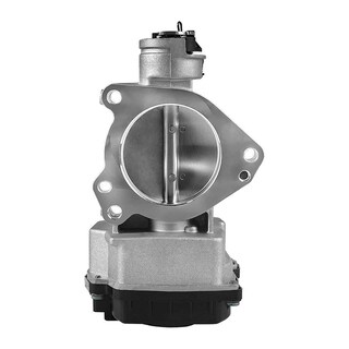 Foto 4 | Foto 4 | Cuerpo Aceleración Cardic Para Citroen C5 Td 2.0 2020