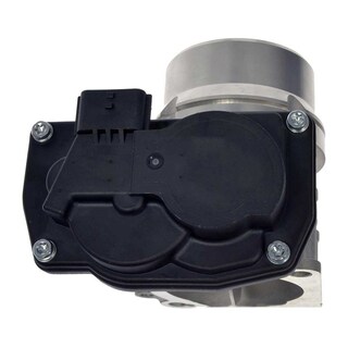 Foto 3 | Foto 3 | Cuerpo Aceleración Cardic Para Chevrolet Express 3500 Lt 6.6 2014