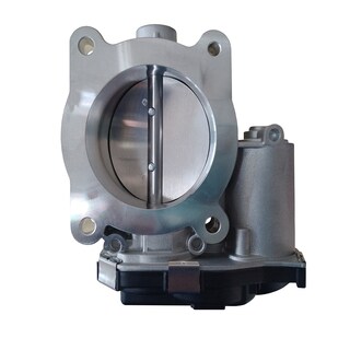 Foto 2 | Foto 2 | Cuerpo Aceleración Cardic Para Chevrolet Blazer Lt 2.5 2020 2021