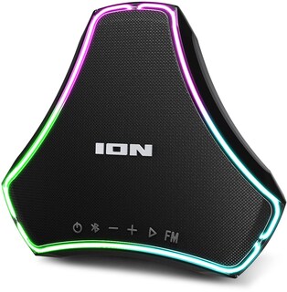 Foto 1 | Foto 1 | Bocina Bluetooth Ion Triumph Impermeable 26w