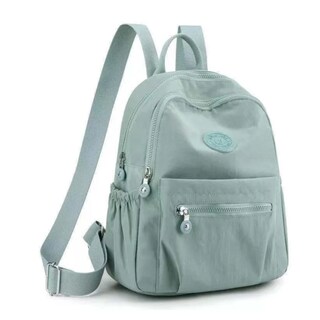 Foto 1 | Foto 1 | Mochila Para Mujer Eo Safe Imports Esi-24916 Verde