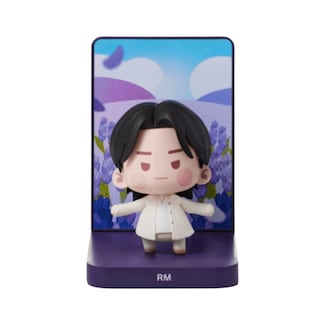 Foto 1 | Foto 1 | Figura Bts Island Rm 700 Oficial Coleccionable