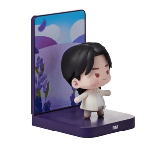 Foto 2 | Foto 2 | Figura Bts Island Rm 700 Oficial Coleccionable