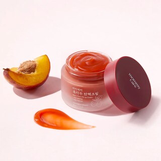 Foto 2 | Foto 2 | Crema Facial Mommy Care Black Plum Fill Up Cream 50ml – Tratamiento Lifting Natural Con Colágeno Y Antioxidantes