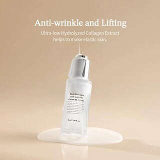 Foto 3 | Foto 3 | Crema En Sérum Sungboon Editor Deep Collagen Anti-wrinkle 30ml