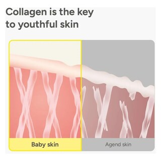 Foto 6 | Foto 6 | Crema En Sérum Sungboon Editor Deep Collagen Anti-wrinkle 30ml