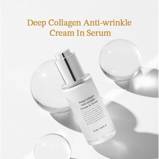 Foto 7 | Foto 7 | Crema En Sérum Sungboon Editor Deep Collagen Anti-wrinkle 30ml