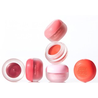 Foto 4 | Foto 4 | Rubor En Crema Dearthing Blurry Effect Smooth Touch Pot #02 Mute Memory