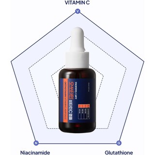 Foto 2 | Foto 2 | Ampolla Facial Mommy Care Orthotamin Vitamin C 15ml – Tratamiento Intensivo Para Manchas Persistentes