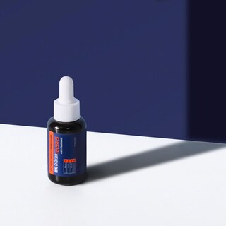 Foto 4 | Foto 4 | Ampolla Facial Mommy Care Orthotamin Vitamin C 15ml – Tratamiento Intensivo Para Manchas Persistentes