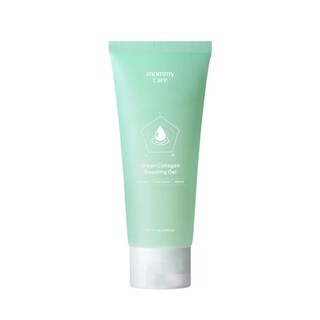 Foto 1 | Foto 1 | Gel Facial Mommy Care Green Collagen Boosting Gel 100ml – Hidratación Y Reafirmante Con Colágeno Y Extractos Naturales