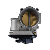 Cuerpo Aceleración Cardic Para Ford Flex 3.5 2007 2008 2009 2010