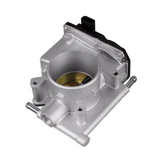 Foto 5 | Foto 5 | Cuerpo Aceleración Cardic Para Ford Fusion S 2.3 2007 2008 2009