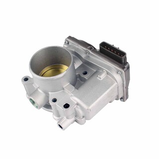 Foto 2 | Foto 2 | Cuerpo Aceleración Cardic Para Nissan March Active Cargo 1.6 2017