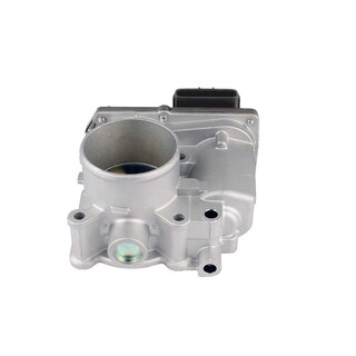 Foto 4 | Foto 4 | Cuerpo Aceleración Cardic Para Nissan March Active Cargo 1.6 2017