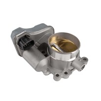 Cuerpo Aceleración Cardic Para Chevrolet Hhr Comfort Lt 2.4 2007