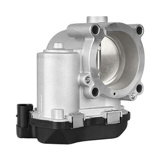 Foto 2 | Foto 2 | Cuerpo Aceleración Cardic Para Vw Polo 1.4 2014 2015 2016 2017