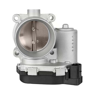 Foto 3 | Foto 3 | Cuerpo Aceleración Cardic Para Vw Polo 1.4 2014 2015 2016 2017