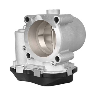 Foto 4 | Foto 4 | Cuerpo Aceleración Cardic Para Vw Polo 1.4 2014 2015 2016 2017