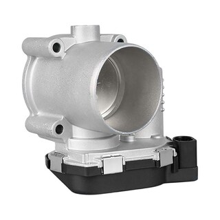 Foto 6 | Foto 6 | Cuerpo Aceleración Cardic Para Vw Polo 1.4 2014 2015 2016 2017