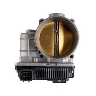 Foto 1 | Foto 1 | Cuerpo Aceleración Cardic Para Infiniti M35 3.5 2006 2007 2008