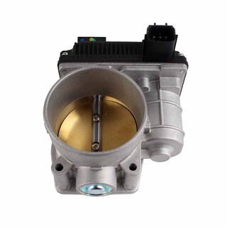 Foto 2 | Foto 2 | Cuerpo Aceleración Cardic Para Infiniti M35 3.5 2006 2007 2008