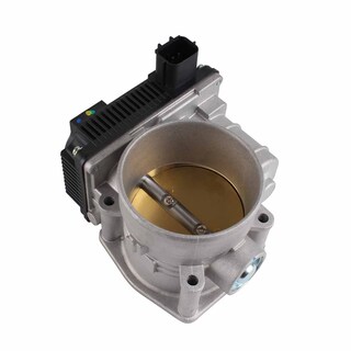 Foto 3 | Foto 3 | Cuerpo Aceleración Cardic Para Infiniti M35 3.5 2006 2007 2008