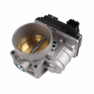 Foto 4 | Foto 4 | Cuerpo Aceleración Cardic Para Infiniti M35 3.5 2006 2007 2008