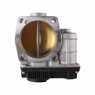 Foto 5 | Foto 5 | Cuerpo Aceleración Cardic Para Infiniti M35 3.5 2006 2007 2008