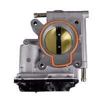 Cuerpo Aceleración Cardic Para Ford Fusion Se 2.3 2007 2008 2009