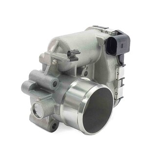 Foto 1 | Foto 1 | Cuerpo Aceleración Cardic Para Ford Fiesta 1.6 2019