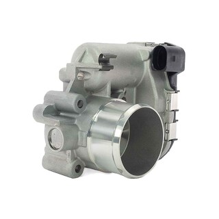 Foto 2 | Foto 2 | Cuerpo Aceleración Cardic Para Ford Fiesta 1.6 2019