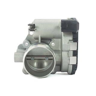 Foto 3 | Foto 3 | Cuerpo Aceleración Cardic Para Ford Fiesta 1.6 2019