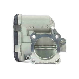 Foto 5 | Foto 5 | Cuerpo Aceleración Cardic Para Ford Fiesta 1.6 2019