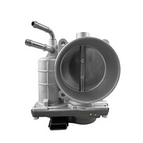 Cuerpo Aceleración Cardic Para Nissan Maxima Gxe Sport 3.5 2009