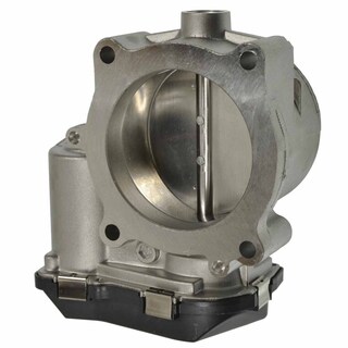 Foto 2 | Foto 2 | Cuerpo Aceleración Cardic Para Ford F150 4.6 2010