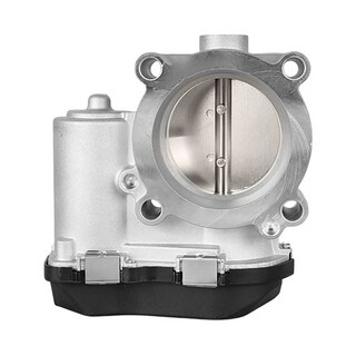 Foto 1 | Foto 1 | Cuerpo Aceleración Cardic Para Vw Polo 1.4 2006 2007 2008 2009