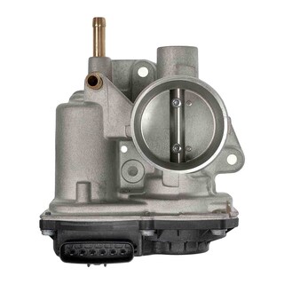 Foto 1 | Foto 1 | Cuerpo Aceleración Cardic Para Lexus Rx400h 3.3 2006 2007 2008