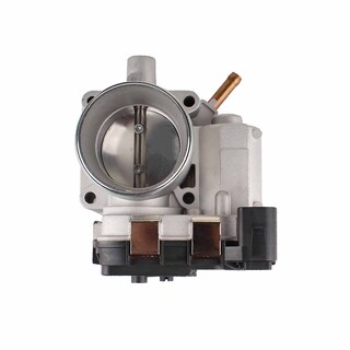 Foto 1 | Foto 1 | Cuerpo Aceleración Cardic Para Fiat 500x 1.3 2014 2015 2016 2017