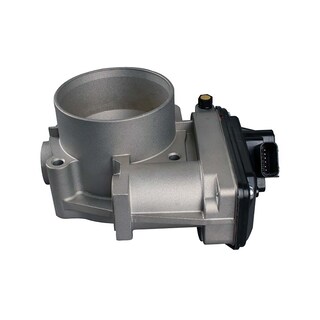 Foto 2 | Foto 2 | Cuerpo Aceleración Cardic Para Ford E250 4.6 2011 2012 2013 2014